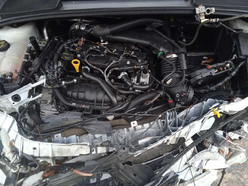 ford focus turn. (cb8) del año 2011