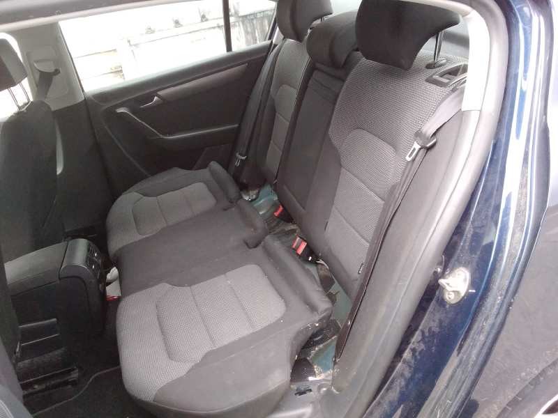 volkswagen passat lim. (362) del año 2012