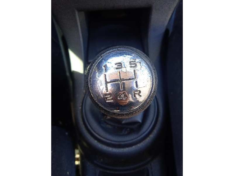 citroën c4 berlina del año 2009