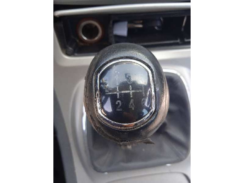 ford galaxy (ca1) del año 2007