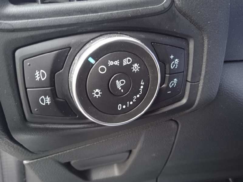 ford focus lim. del año 2016