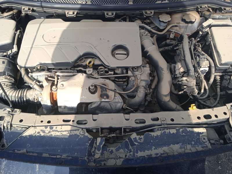 opel astra k lim. 5türig del año 2018