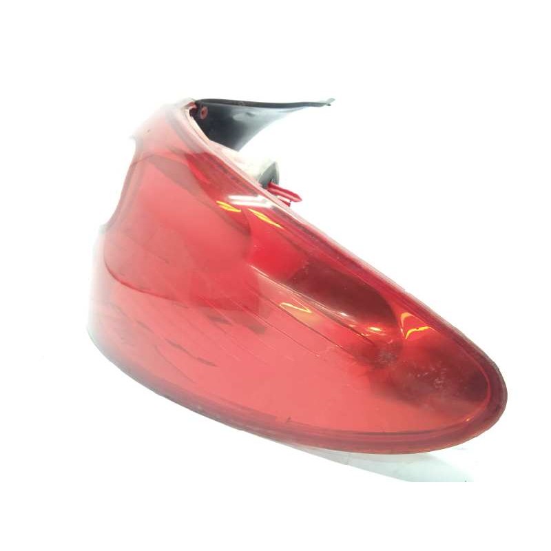 Recambio de piloto trasero derecho para peugeot 206+ básico referencia OEM IAM 6351GV  