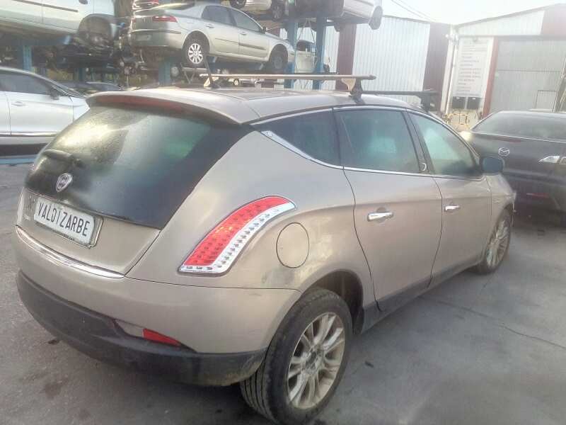 lancia delta (181) del año 2008