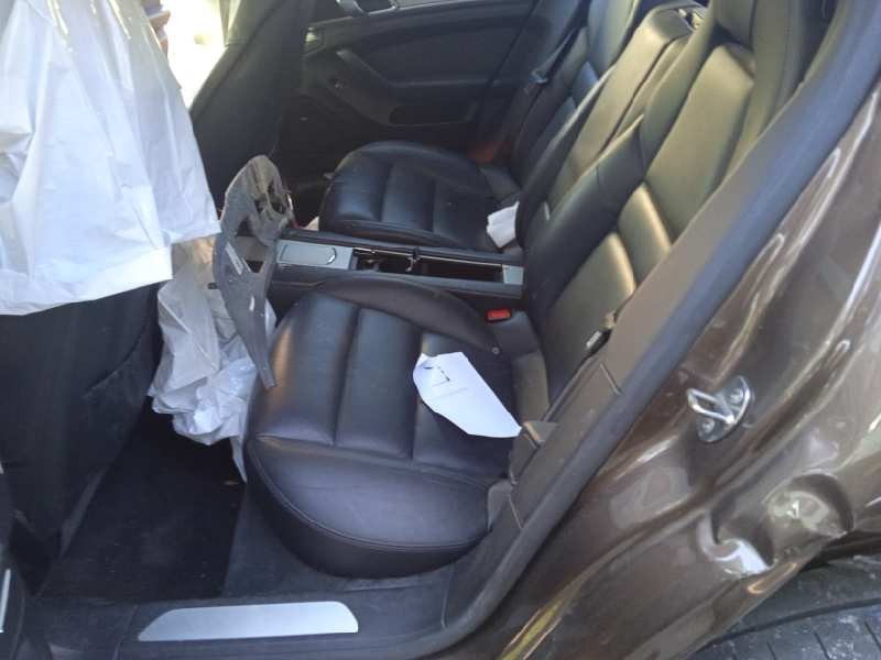 porsche panamera del año 2012