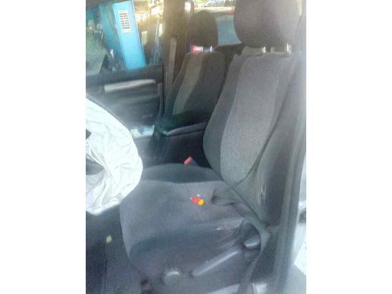 toyota land cruiser (j12) del año 2005