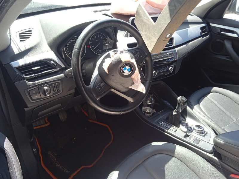 bmw serie x1 (f48) del año 2017