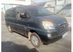hyundai h 1 del año 2007