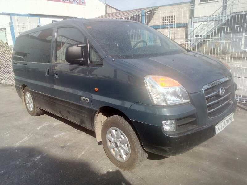 hyundai h 1 del año 2007