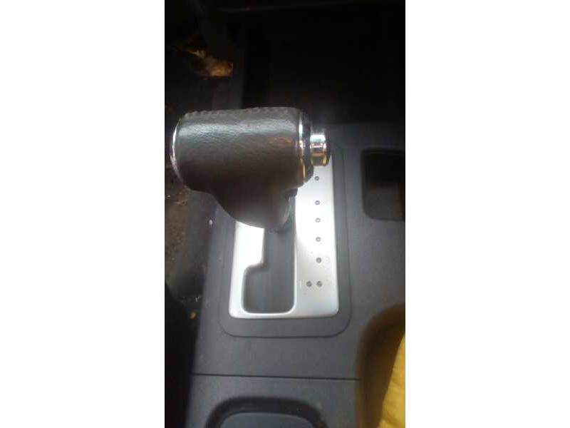 nissan navara pick-up (d40m) del año 2006