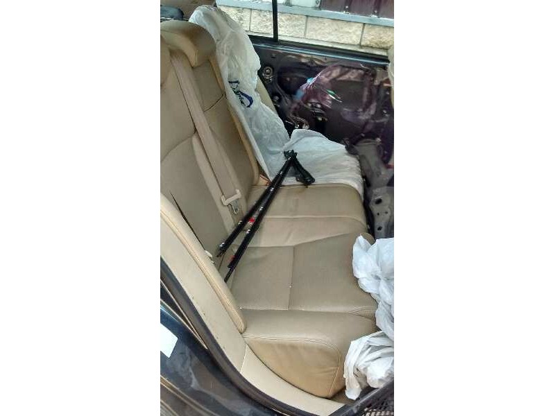 lexus gs (gs/us/ws19) del año 2006