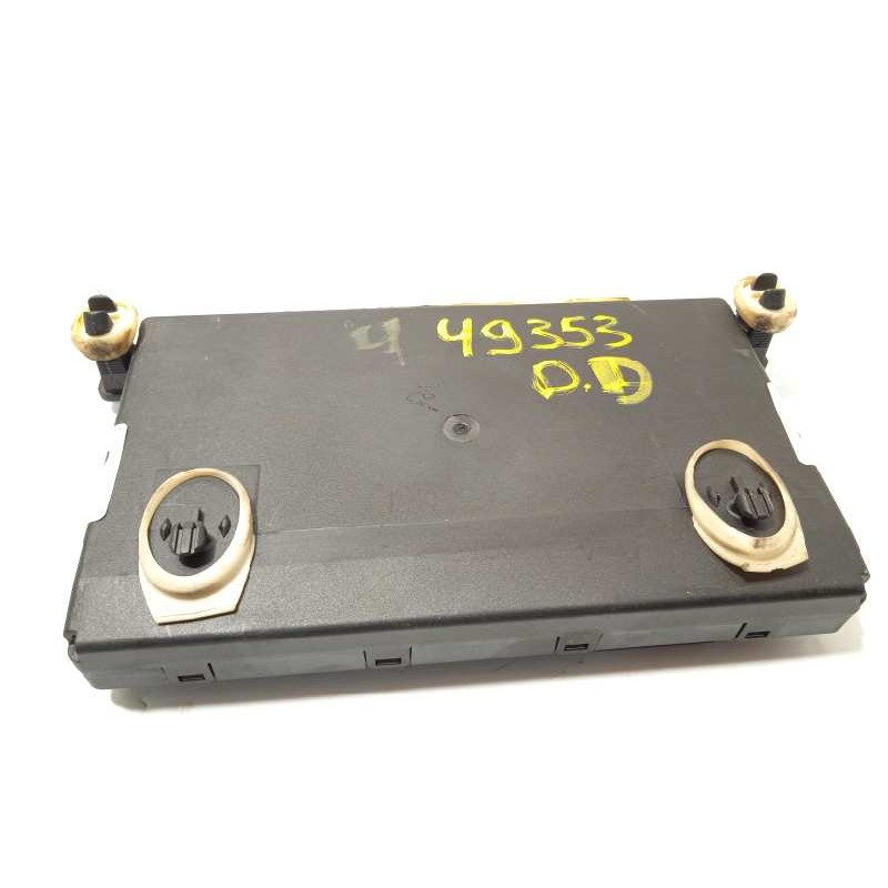 Recambio de centralita confort para mercedes-benz clase cls (w219) 320 cdi (219.322) referencia OEM IAM 2198200826  