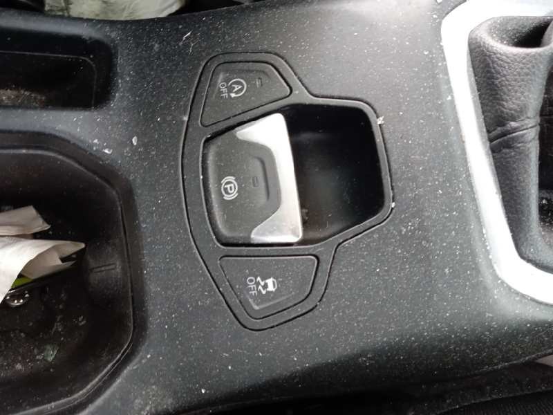 jeep renegade del año 2018