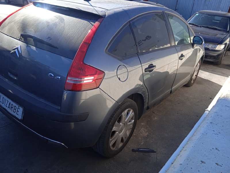 citroën c4 berlina del año 2009