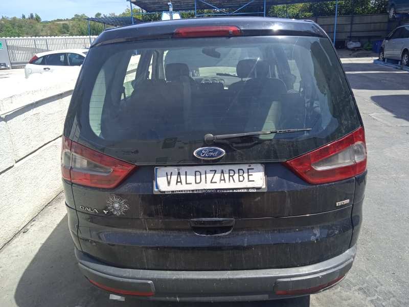 ford galaxy (ca1) del año 2007