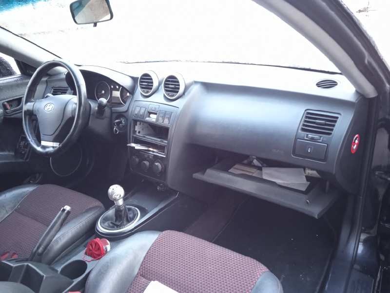 hyundai coupe (gk) del año 2006