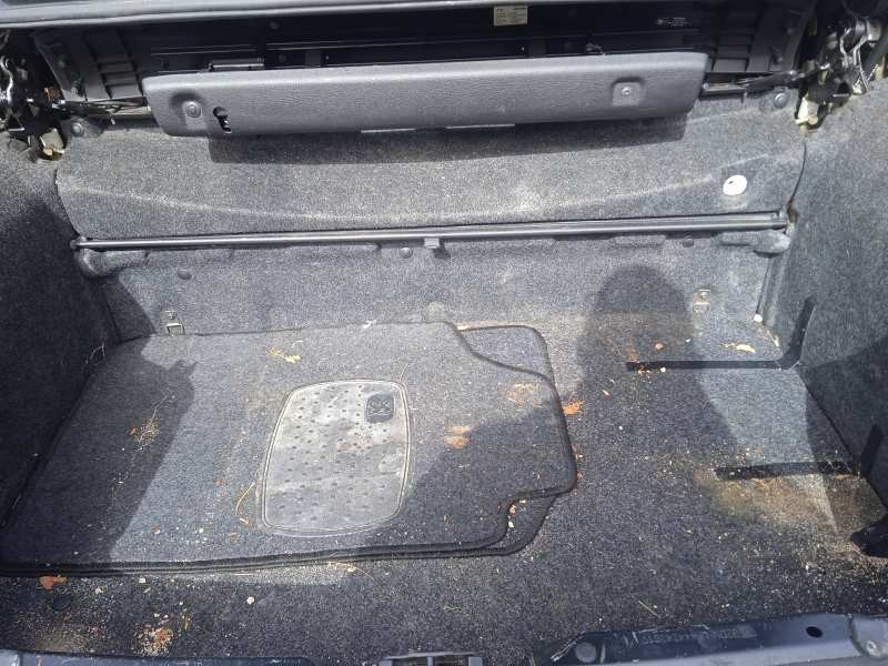 peugeot 206 cc del año 2004