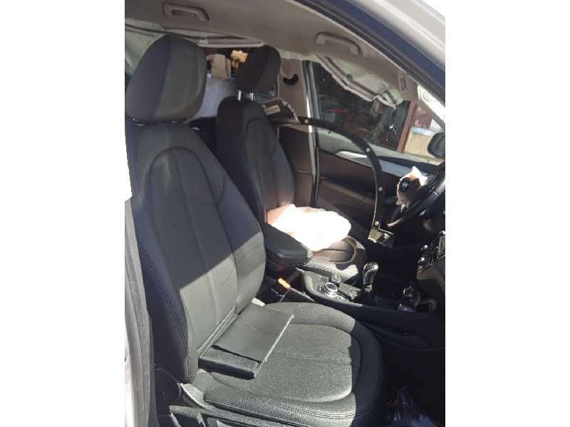 bmw serie x1 (f48) del año 2017