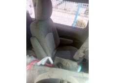 hyundai h 1 del año 2007 2