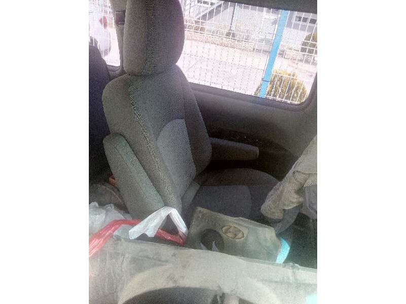 hyundai h 1 del año 2007