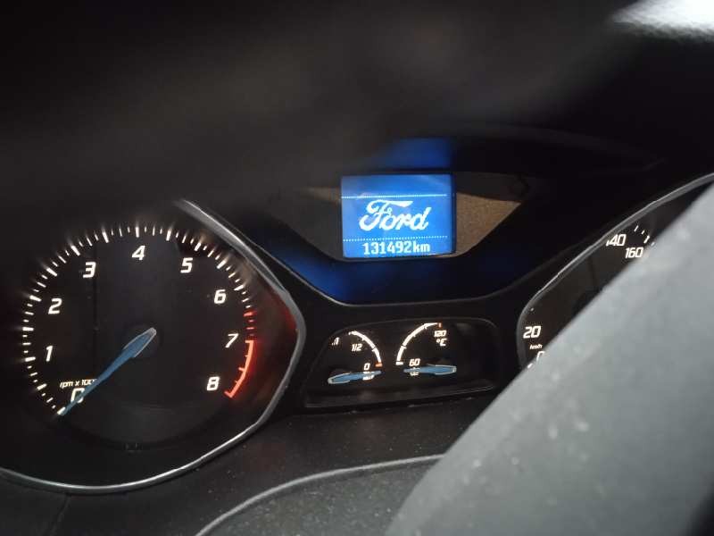 ford focus turn. (cb8) del año 2011