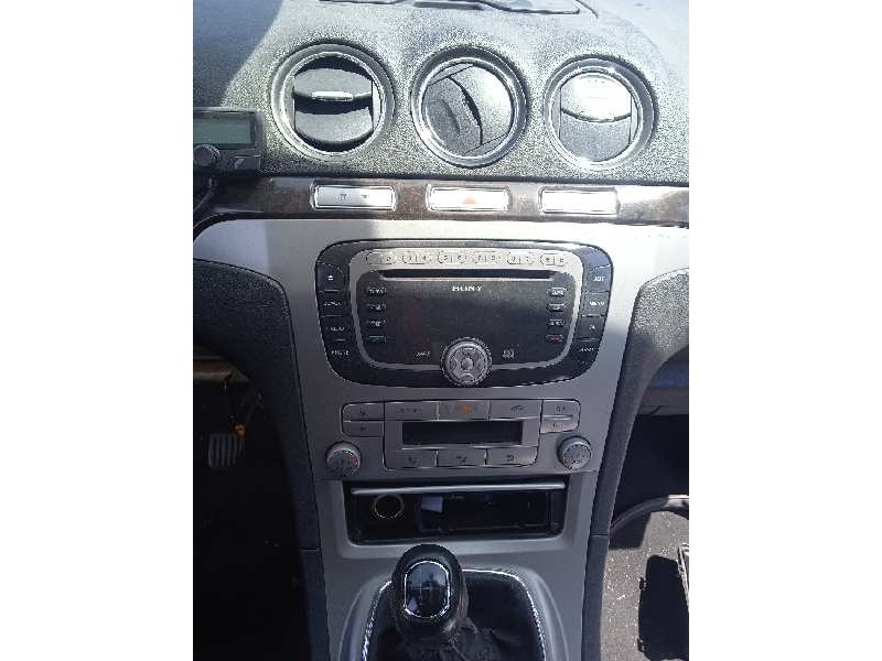 ford galaxy (ca1) del año 2007