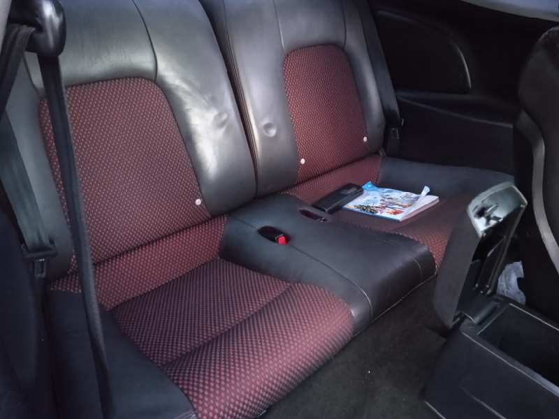 hyundai coupe (gk) del año 2006