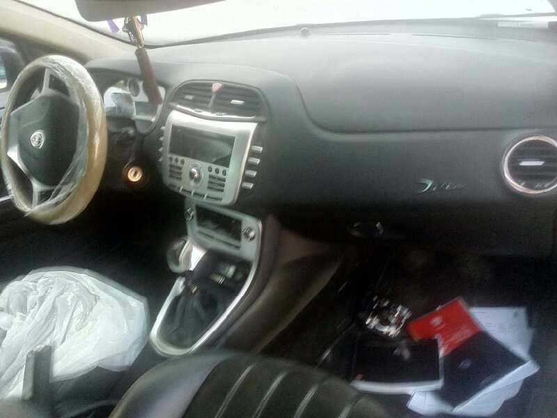 lancia delta (181) del año 2008