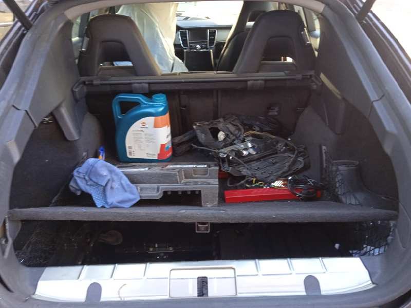 porsche panamera del año 2012