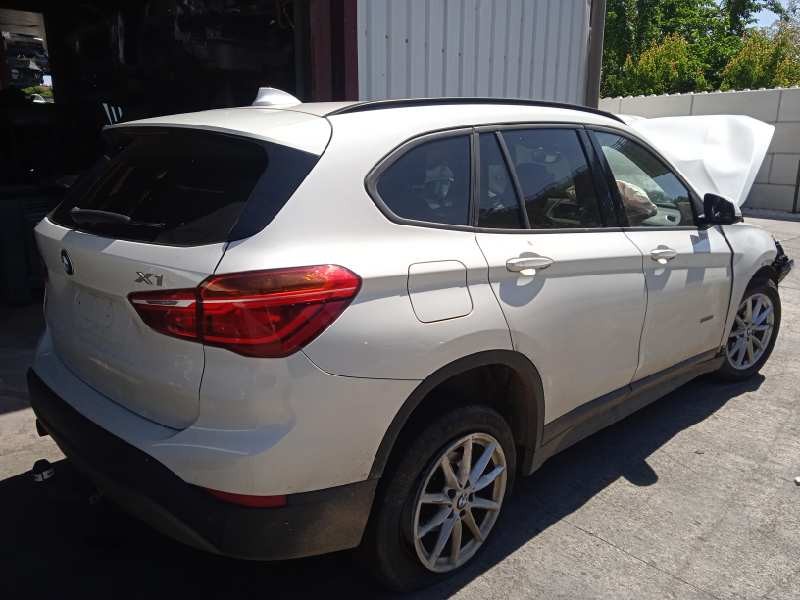 bmw serie x1 (f48) del año 2017