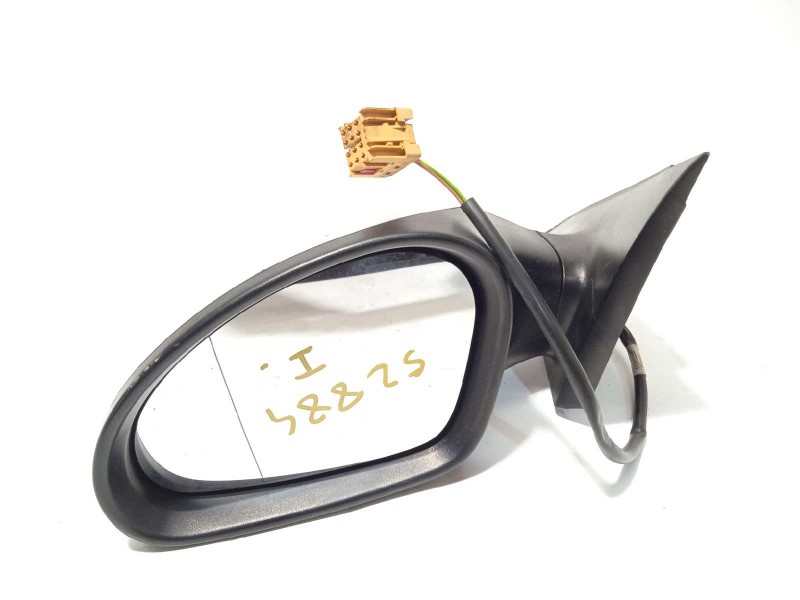 Recambio de retrovisor izquierdo para seat cordoba berlina (6l2) stylance referencia OEM IAM 6L1857507AA  6L1857507AA9B9