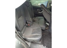 land rover discovery sport del año 2017 2