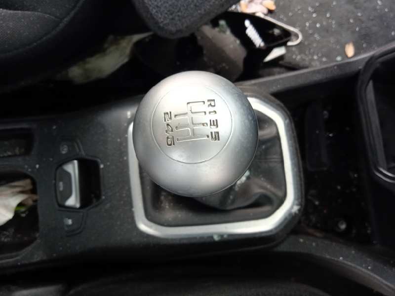 jeep renegade del año 2018