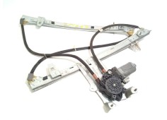 Recambio de elevalunas delantero derecho para citroën xsara picasso 2.0 hdi satisfaction referencia OEM IAM 9222F9  