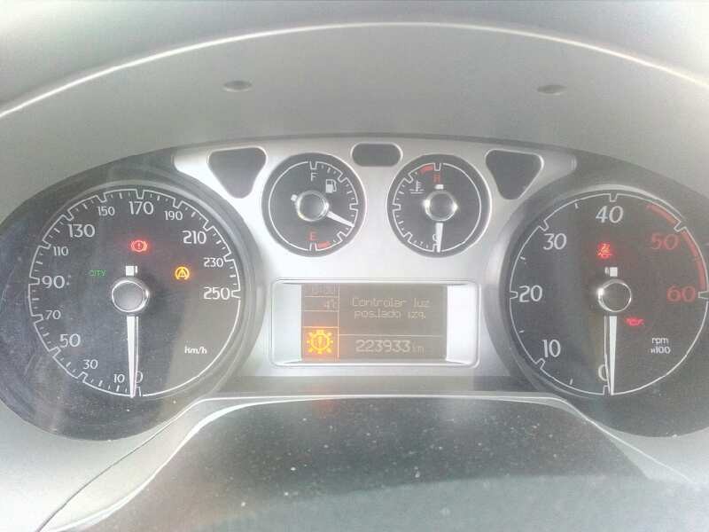 lancia delta (181) del año 2008