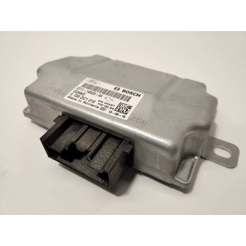 Recambio de modulo electronico para ford transit connect 1.5 tdci cat referencia OEM IAM DT1T14B526AA  1769267