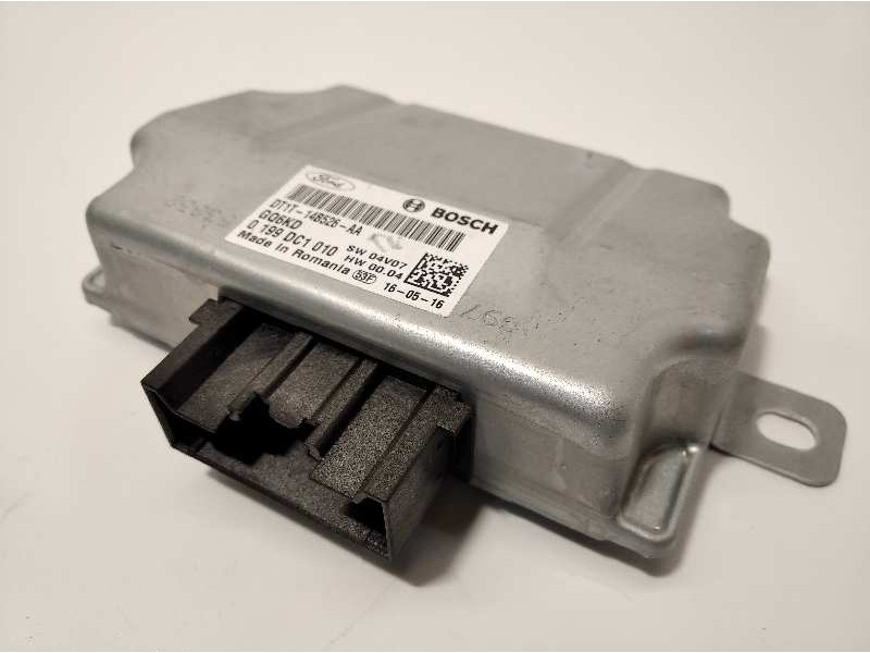 Recambio de modulo electronico para ford transit connect 1.5 tdci cat referencia OEM IAM DT1T14B526AA  1769267
