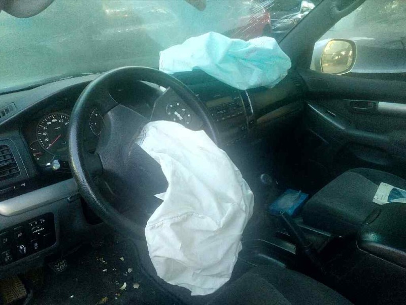 toyota land cruiser (j12) del año 2005