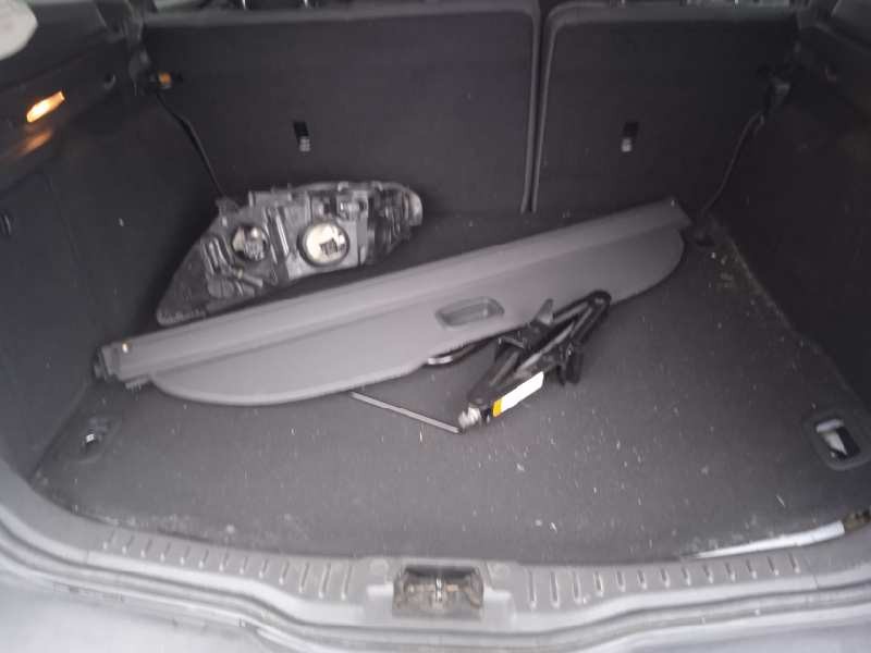 ford focus turn. (cb8) del año 2011