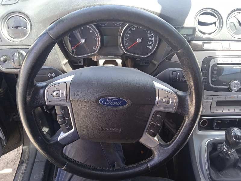 ford galaxy (ca1) del año 2007