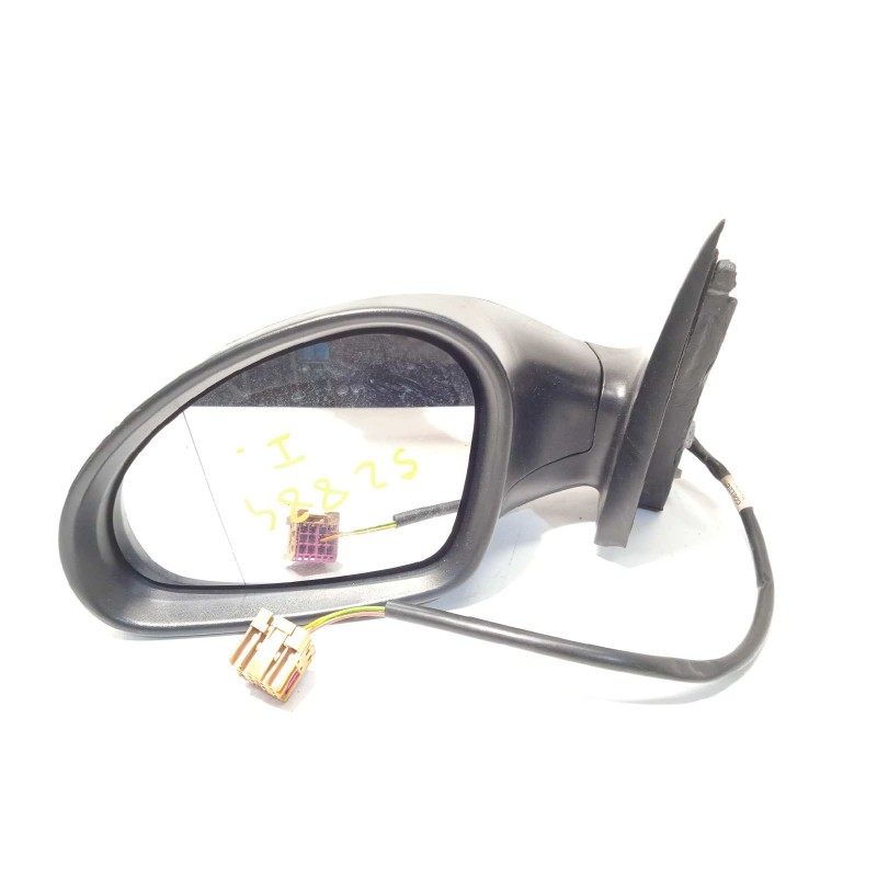 Recambio de retrovisor izquierdo para seat cordoba berlina (6l2) stylance referencia OEM IAM 6L1857507AA  6L1857507AA9B9