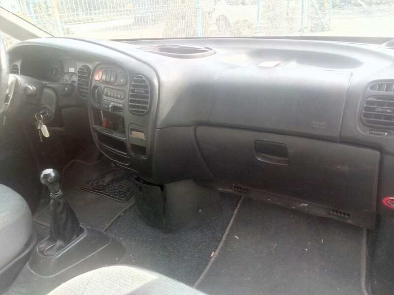 hyundai h 1 del año 2007