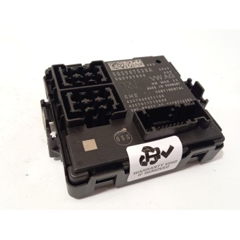 Recambio de modulo electronico para cupra leon (kl1, ku1, kug) 1.5 tsi referencia OEM IAM 5QS907530A  A2C7849671100