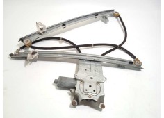 Recambio de elevalunas delantero derecho para citroën xsara picasso 2.0 hdi satisfaction referencia OEM IAM 9222F9   2