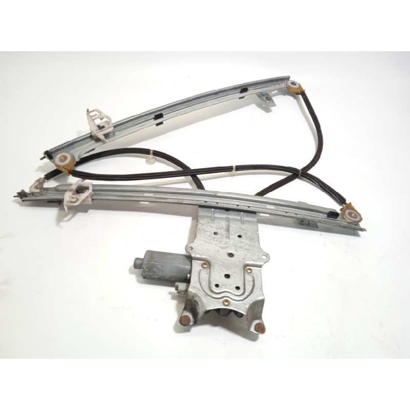 Recambio de elevalunas delantero derecho para citroën xsara picasso 2.0 hdi satisfaction referencia OEM IAM 9222F9  