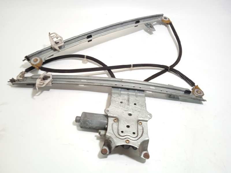 Recambio de elevalunas delantero derecho para citroën xsara picasso 2.0 hdi satisfaction referencia OEM IAM 9222F9  