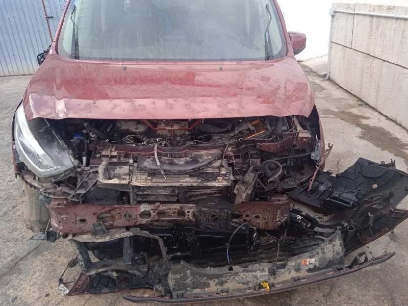 ford tourneo connect del año 2018