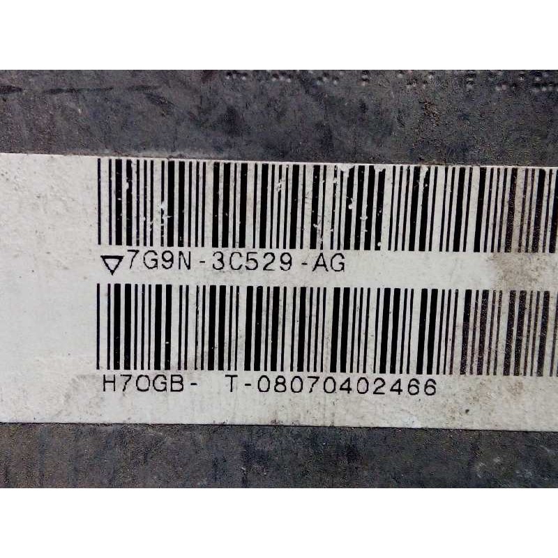 Recambio de columna direccion para ford mondeo sportbreak (ca2) trend referencia OEM IAM 7G9N3C529AG  1819196