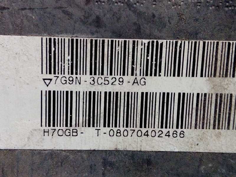 Recambio de columna direccion para ford mondeo sportbreak (ca2) trend referencia OEM IAM 7G9N3C529AG  1819196