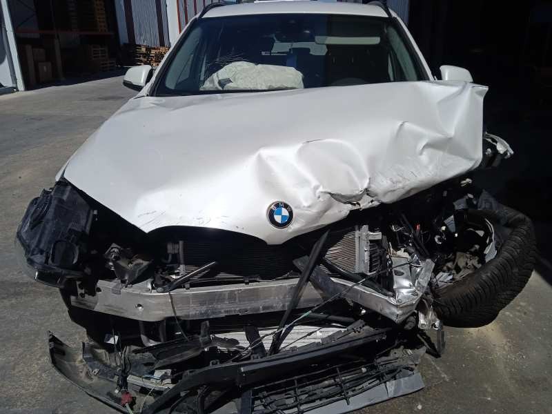 bmw serie x1 (f48) del año 2017